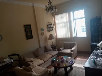 Apartamento com 2 Quartos à venda, 70m² no Lagoa, Rio de Janeiro