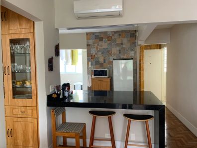 Apartamento com 1 Quarto à venda, 62m² no Jardim Paulista, São Paulo