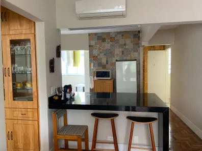 Apartamento com 1 Quarto à venda, 62m² no Jardim Paulista, São Paulo