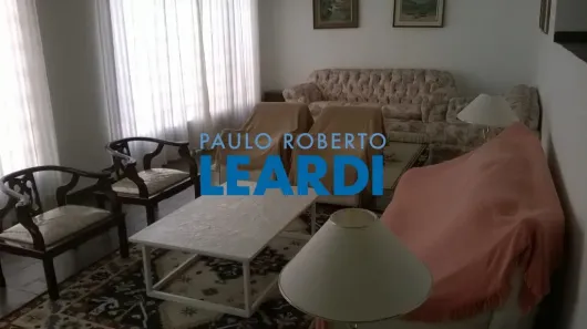 Casa com 4 Quartos à venda, 300m² no Jardim Textil, São Paulo