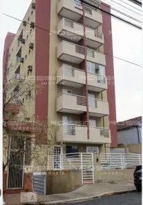 Apartamento com 2 Quartos à venda, 78m² no Vila Seixas, Ribeirão Preto