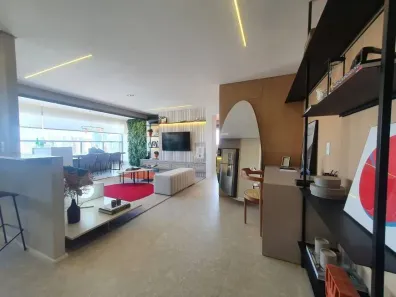 Apartamento com 2 Quartos à venda, 69m² no Santo Amaro, São Paulo