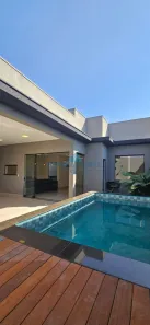 Casa com 3 Quartos à venda, 120m² no Esplanada Primo Meneghetti II, Franca