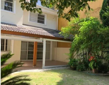 Sobrado com 4 Quartos à venda, 423m² no Campo Belo, São Paulo