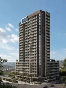 Apartamento com 1 Quarto à venda, 30m² no Jardim Oswaldo Cruz, São José dos Campos