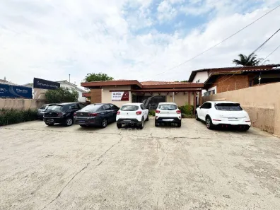 Imóvel Comercial com 7 Quartos para alugar, 254m² no Nova Campinas, Campinas