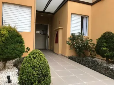 Apartamento com 2 Quartos à venda, 50m² no Vila Santa Terezinha, Itu