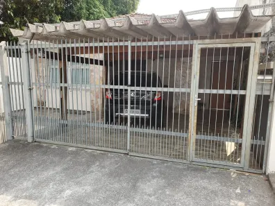 Casa com 4 Quartos à venda, 303m² no Vila Alexandria, São Paulo