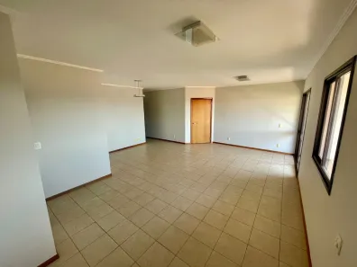 Apartamento com 3 Quartos à venda, 115m² no Jardim Irajá, Ribeirão Preto