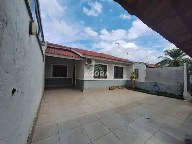 Casa com 3 Quartos para alugar, 80m² no São José, Canoas