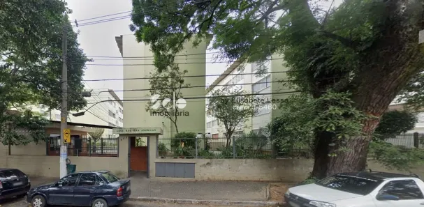 Apartamento com 2 Quartos à venda, 61m² no Limão, São Paulo