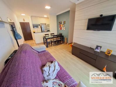 Apartamento com 3 Quartos à venda, 70m² no Jardim América, São José dos Campos
