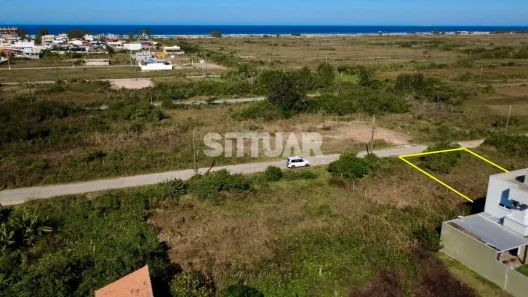 Lote/Terreno à venda, 375m² no , Laguna