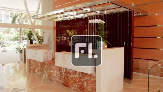 Sala Comercial para alugar, 251m² no Brooklin Paulista, São Paulo