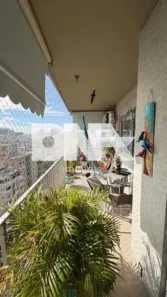 Apartamento com 2 Quartos à venda, 86m² no Botafogo, Rio de Janeiro