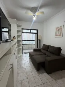 Apartamento com 2 Quartos à venda, 78m² no Aviação, Praia Grande