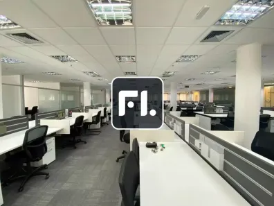 Sala Comercial à venda, 1100m² no Vila Olímpia, São Paulo