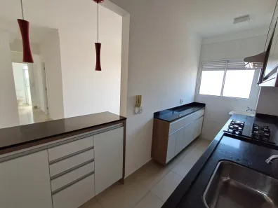 Apartamento com 3 Quartos à venda, 70m² no Vila Belvedere, Americana