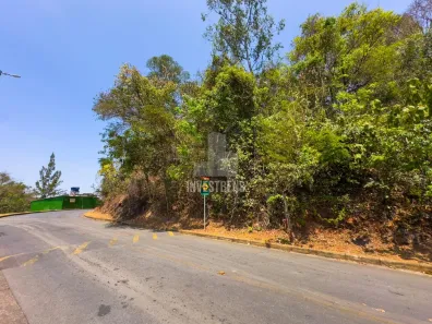 Lote/Terreno à venda, 1004m² no Quintas do Sol, Nova Lima