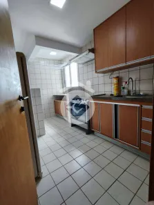 Apartamento com 3 Quartos para alugar, 78m² no Presidente Roosevelt, Uberlândia