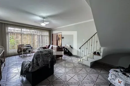 Casa com 5 Quartos à venda, 200m² no Água Rasa, São Paulo
