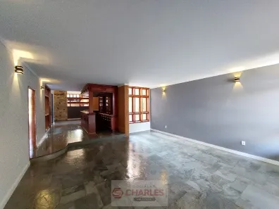 Casa com 5 Quartos à venda, 547m² no Jardim Brasília, Mogi Mirim