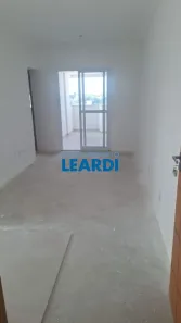 Apartamento com 2 Quartos à venda, 54m² no Vila Pires, Santo André