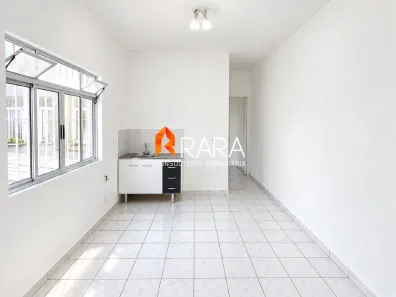 Kitnet com 1 Quarto para alugar, 36m² no Centro, São Bernardo do Campo