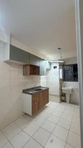 Apartamento com 1 Quarto para alugar, 10m² no Vila Albertina, São Paulo