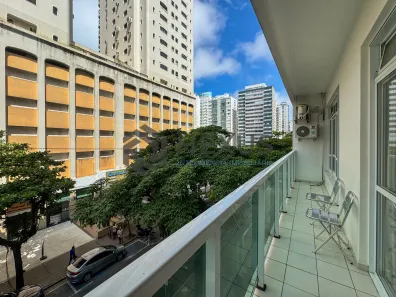 Apartamento com 2 Quartos à venda, 87m² no Pitangueiras, Guarujá