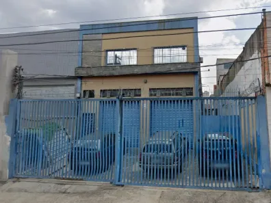 Sala Comercial com 1 Quarto à venda, 405m² no Jardim Vila Formosa, São Paulo