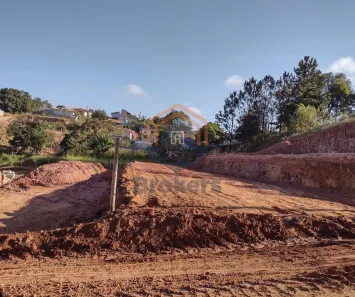 Lote/Terreno à venda, 412m² no Dos Ivo, Jarinu