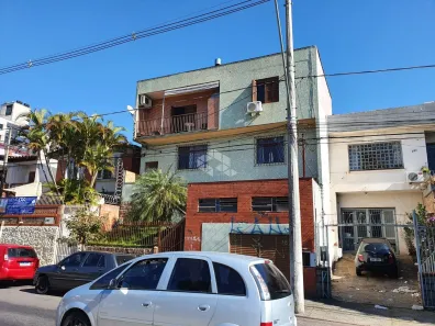 Apartamento com 2 Quartos à venda, 70m² no Medianeira, Porto Alegre