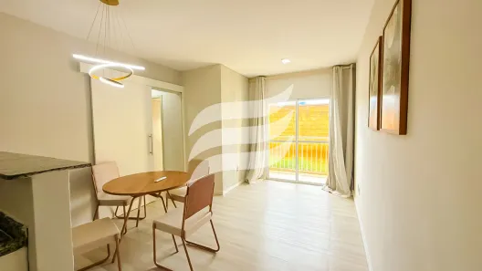 Apartamento com 3 Quartos à venda, 59m² no Vila Alba, Araçatuba