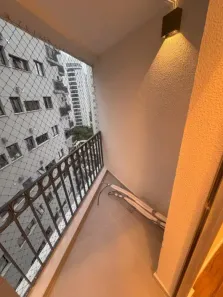 Apartamento com 2 Quartos à venda, 55m² no Vila Olímpia, São Paulo