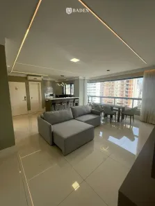 Apartamento com 3 Quartos para venda ou aluguel, 127m² no Centro, Balneário Camboriú