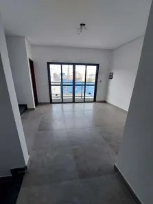Sobrado com 2 Quartos à venda, 122m² no Vila Lucinda, Santo André