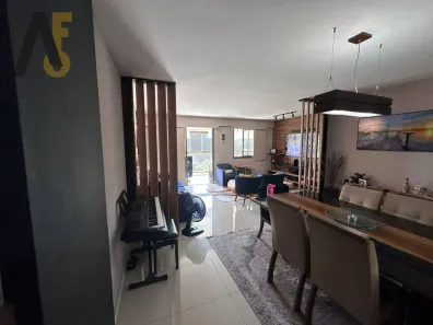 Apartamento com 3 Quartos à venda, 112m² no Freguesia (Jacarepaguá), Rio de Janeiro