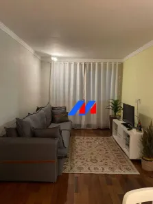 Apartamento com 2 Quartos para alugar, 89m² no Parque Terra Nova, São Bernardo do Campo