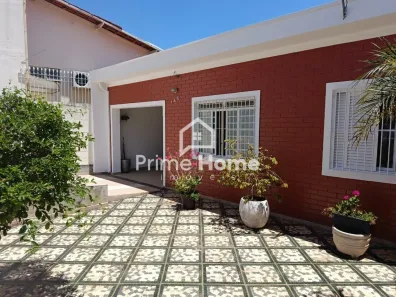 Casa com 3 Quartos à venda, 123m² no Jardim dos Oliveiras, Campinas