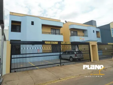 Apartamento com 2 Quartos para alugar, 90m² no São Joaquim, Franca