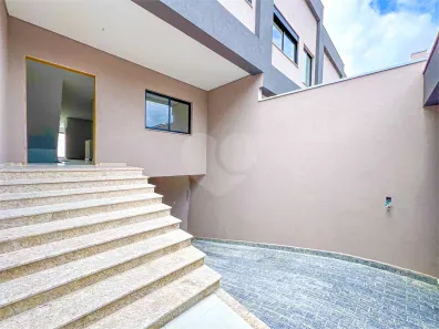 Sobrado com 4 Quartos à venda, 300m² no Vila Irmãos Arnoni, São Paulo