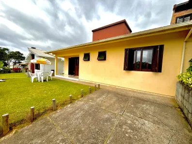 Casa com 3 Quartos à venda, 80m² no , Garopaba