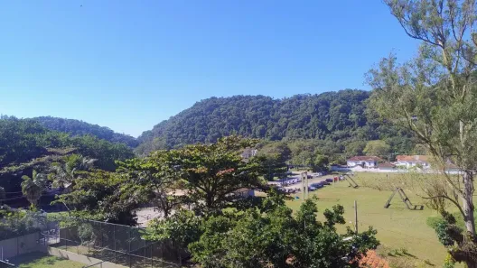 Apartamento com 2 Quartos à venda, 77m² no Canto do Forte, Praia Grande