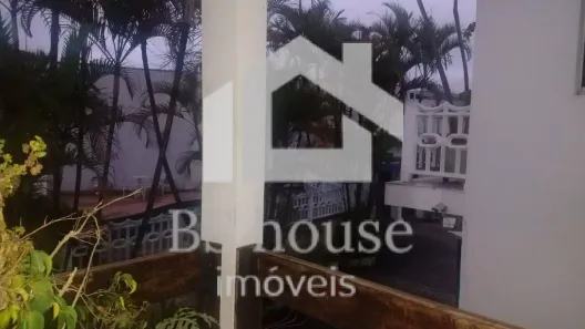 Sobrado com 4 Quartos à venda, 400m² no Vila Homero Thon, Santo André