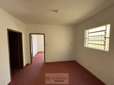 Casa com 2 Quartos para alugar, 63m² no Mirante, Mogi Mirim