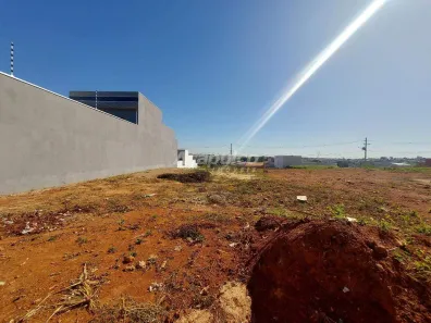 Lote/Terreno à venda, 250m² no Conjunto Habitacional 31 de Março, Santa Bárbara D'Oeste