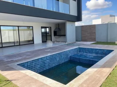 Casa de Condomínio com 5 Quartos à venda, 397m² no Condomínio Residencial Alphaville II, São José dos Campos
