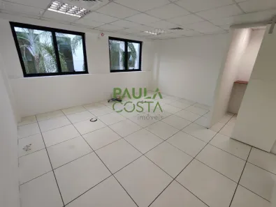 Sala Comercial à venda, 32m² no Barra da Tijuca, Rio de Janeiro