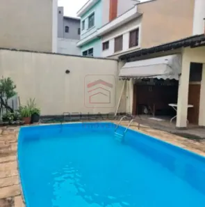 Sobrado com 3 Quartos à venda, 322m² no Mooca, São Paulo